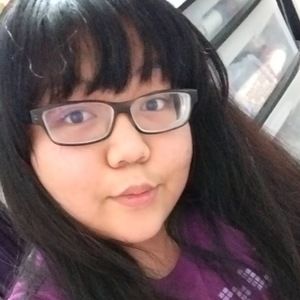 Meet your Posher, Rogelyn